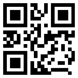 Immagine del Qr Code di 3208092834