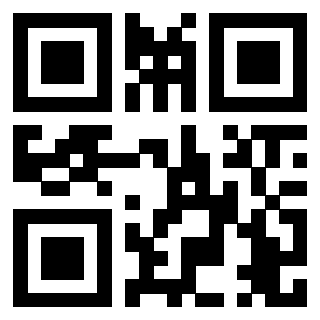 Immagine del Qr Code di 3208092835