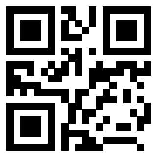 Il QrCode di 3208092838