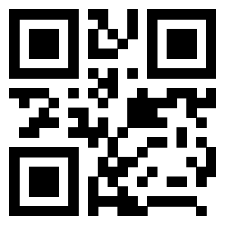 Scansione del Qr Code di 3208092840