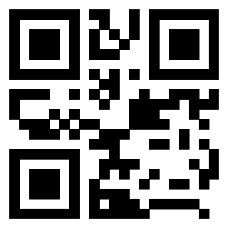 Immagine del Qr Code di 3208092842
