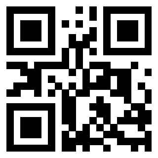 Il QrCode di 3208092853