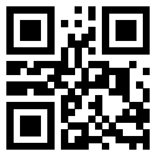 3208092856 - Immagine del Qr Code associato