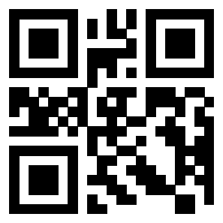 3208092858 - Immagine del Qr Code associato