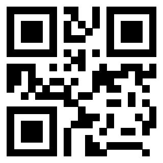 Scansione del Qr Code di 3208092863