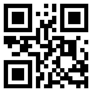 Il QrCode di 3208092866