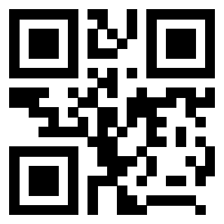 Il QrCode di 3208092871