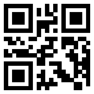Scansione del QrCode di 3208092872