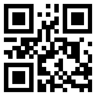 Il QrCode di 3208092876