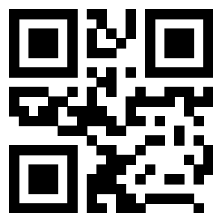Il QrCode di 3208092880