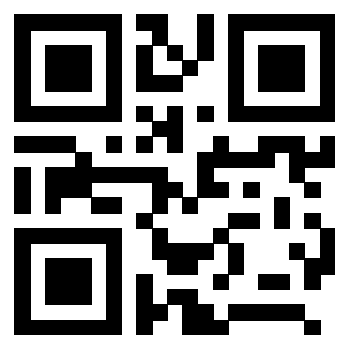 Immagine del Qr Code di 3208092881