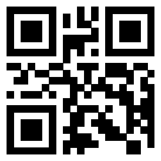 3208092884 - Immagine del Qr Code associato