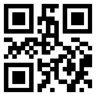 3208092888 - Immagine del Qr Code associato