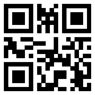 Il QrCode di 3208092894