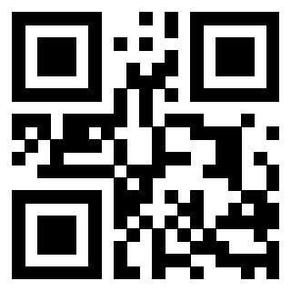 Il QrCode di 3208092899