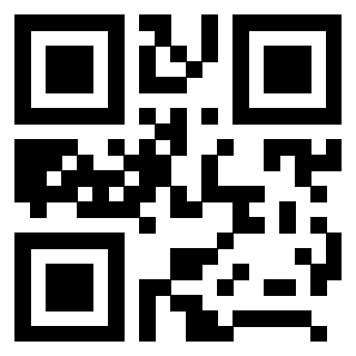 3208092900 Qr Code associato