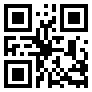 Scansione del Qr Code di 3208092906