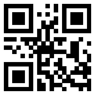 Il QrCode di 3208092907