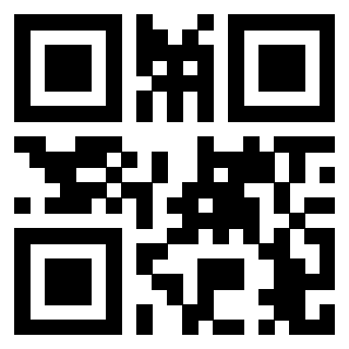 Scansione del QrCode di 3208092912