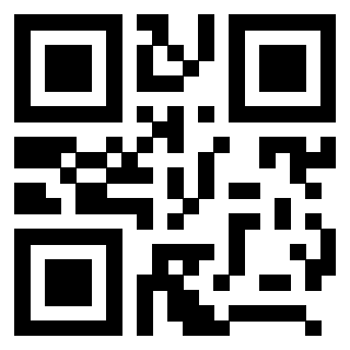 Immagine del Qr Code di 3208092917