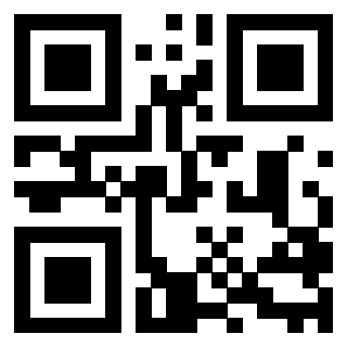 3208092918 QrCode associato