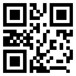 Scansione del Qr Code di 3208092920