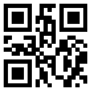 3208092921 Qr Code associato