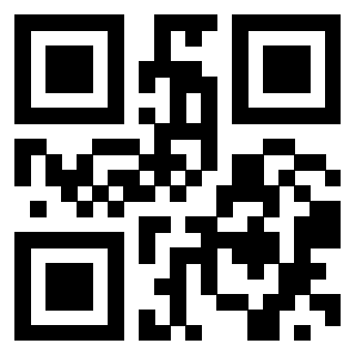Immagine del Qr Code di 3208092926