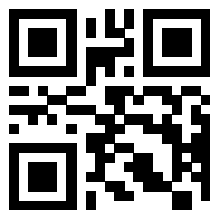 Immagine del QrCode di 3208092931