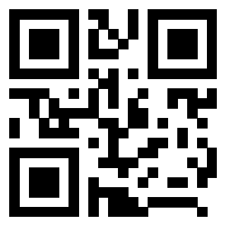 Immagine del Qr Code di 3208092934