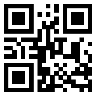 Il Qr Code di 3208092938