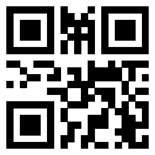 Scansione del Qr Code di 3208092939