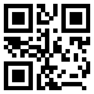 Scansione del QrCode di 3208092942