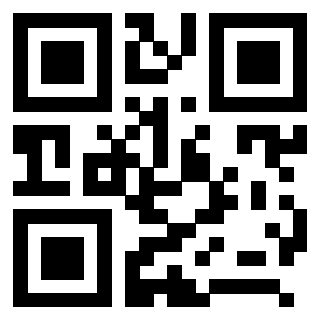 Immagine del Qr Code di 3208092944