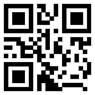 3208092946 - Immagine del Qr Code associato