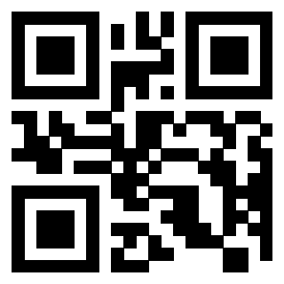 Immagine del QrCode di 3208092947