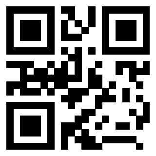 Il Qr Code di 3208092948