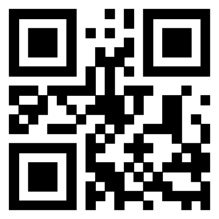 Il QrCode di 3208092952