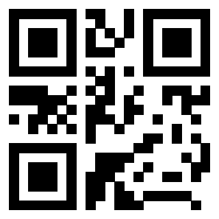 Immagine del QrCode di 3208092954