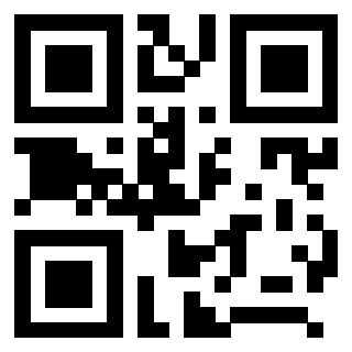 Immagine del Qr Code di 3208092955