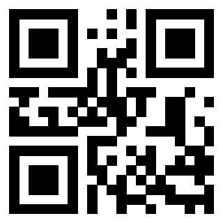 Immagine del QrCode di 3208092959