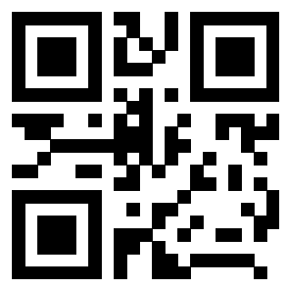 Immagine del QrCode di 3208092960