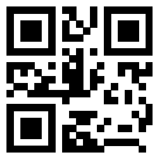 Immagine del QrCode di 3208092962