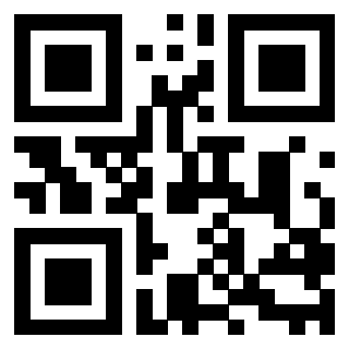 Immagine del QrCode di 3208092971