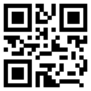 Il Qr Code di 3208092973