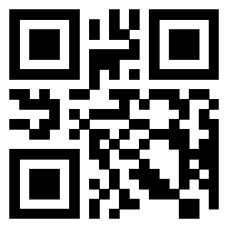 3208092978 - Immagine del Qr Code associato