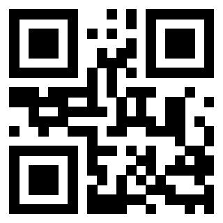 Scansione del QrCode di 3208092979