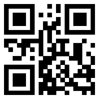 3208092981 QrCode associato