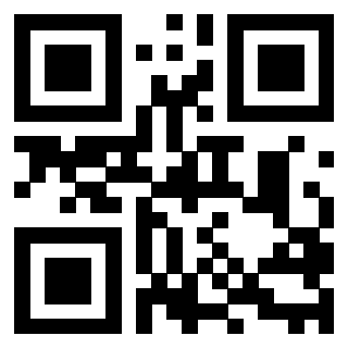 3208092984 - Immagine del Qr Code associato