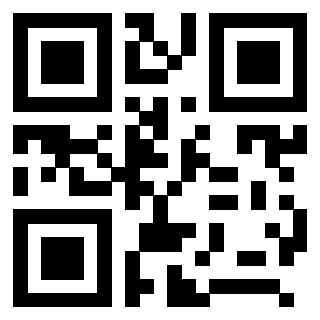 3208092993 Qr Code associato